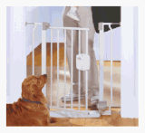 Hands Free Gate by The First Years