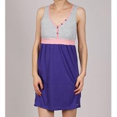 Bench Damen Kleid Toucan Dress