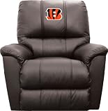 Cincinnati Bengals XZipit Rocker Recliner