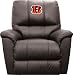 Cincinnati Bengals XZipit Rocker Recliner