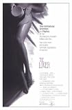 The Lover Movie Poster (27 x 40 Inches - 69cm x 102cm) (1992) Style C -(Jane March)(Tony Leung Ka-Fai)(Frederique Meininger)(Arnaud Giovanietti)(Melvil Poupaud)(Lisa Faulkner)