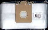 5 sacs aspirateur microfibre Capafil Variant pour - NILFISK - VIKING - D 10 - GD 110
