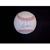 Jorge Posada Hand Signed Autographed New York Yankees Official Major League B...