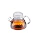 Kitchen & Housewares : Bodum Marcel 2-Cup Tea Press with Glass Infuser
