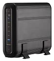 QNAP TS-119 All-in-one NAS mit iSCSI 1000GB