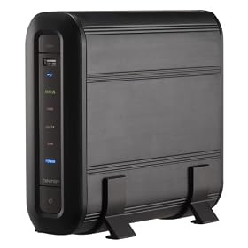 QNAP TS-119 Turbo NAS with iSCSI 1.2GHz 512MB DDRII RAM Memory Module