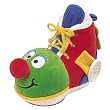 Learning Shoe