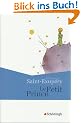 Le Petit Prince: (Franz�sische Ausgabe)