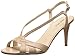 Nine West Women's Itani Leather Dress Sandal