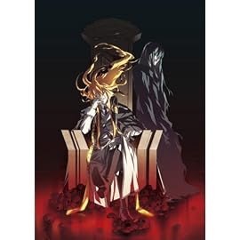 「Dies irae」サウンドトラック  「ein jagen Nachtmusik」 初回版