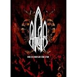 The Flames Of The End [DVD]