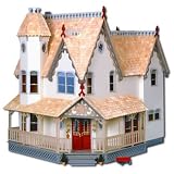 The Pierce Dollhouse Kit