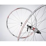 Shimano 2008 Clincher Road Bicycle Wheelset - Silver - WH-RS20 - EWHRS20FRCARY