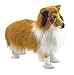   - Melissa and Doug Shetland Sheepdog - Plush