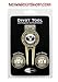 Brigham Young Cougars Divot Tool & Ball Marker Set TG3