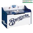 Brewers Toy Chest