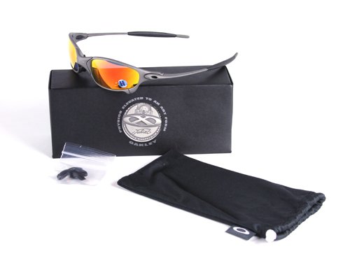 Oakley X – Metal Juliet 24-125 Sunglasses