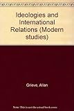 Ideology & international relations