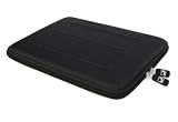 Cool Bananas BulletProof Tasche für Apple iPad schwarz