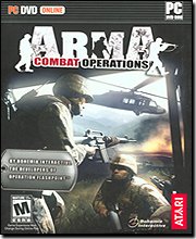 VideoGames: ArmA. Combat Operations