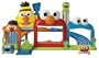 Fisher-Price Sesame Street Giggle 'N Go Garage