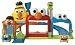 Baby : Fisher-Price Sesame Street Giggle 'N Go Garage