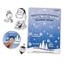 Generic Winter Holiday Countdown Calendar