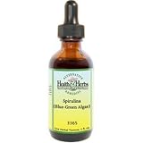 Alternative Health & Herbs Remedies Spirulina  2 Ounces (Pack of 2)
