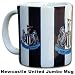 Newcastle Utd Jumbo Mug