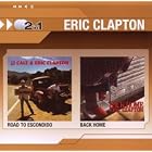 Click here to buy Road to Escondido Back Home by  Eric Clapton .