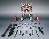 Full Metal Panic: ARX-8 Laevatein Robot Spirits Action Figure