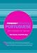Book A Frequency Dictionary of Portuguese (Routledge Frequency Dictionaries)