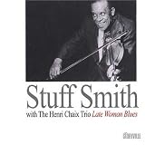 With the Henri Chaix Trio: Late Woman Blues