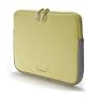 Tucano Second Skin Easy Sleeve Neopren-H�lle f�r Asus EEEPC 7 Zoll und 8,9 Zoll, gr�n