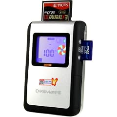 Me2 DigiMate III Sata 6,4cm (6,35cm (2.5)) 250GB