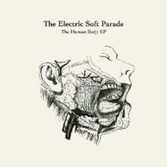 The Human Body Ep