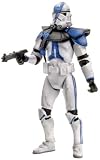 Star Wars - Basic Figure - Commando Appo