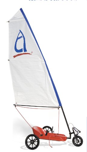 WindChaser Land Sailer