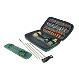 Rem Squeeg-E Universal Rod Cleaning System (17186)