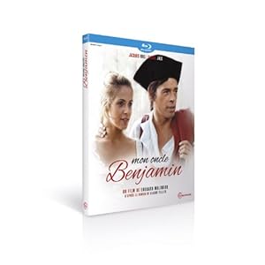 Mon oncle Benjamin [Édition 35ème Anniversaire] [Édition 35ème Annivers