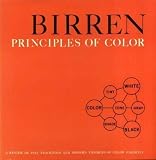 Principles of color : a review of past traditions and modern theories of color harmony