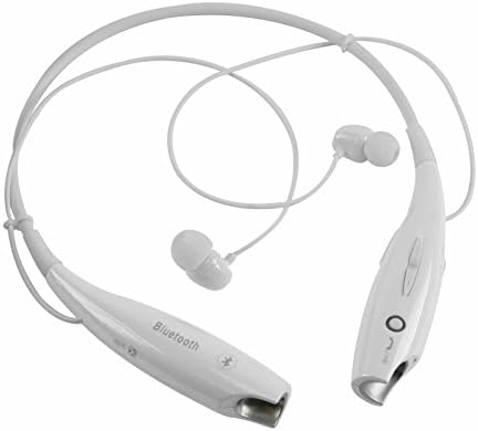 Bluetooth Stereo Headset With Mic for Mobile Phones - Choose From 5 Colors