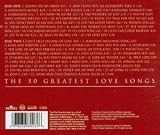 The 50 Greatest Love Songs