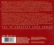 The 50 Greatest Love Songs