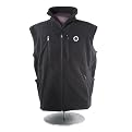 DadGear Diaper Vest - Black