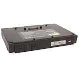 First Mobile Technologies FM-D-E6400 FirstDock Docking Station for Dell Latitude E6400 and E6400ATG