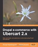 Drupal E-commerce with Ubercart 2.x