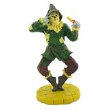SCARECROW MINI FIGURINE