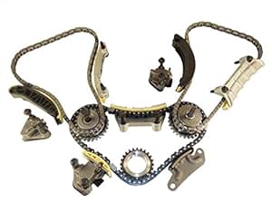 Amazon Com New Timing Chain Kit V6 3 6l Cadillac Cts