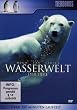Hugo van Lawick - Wasserwelt der Tiere (Special Edition Metallbox)